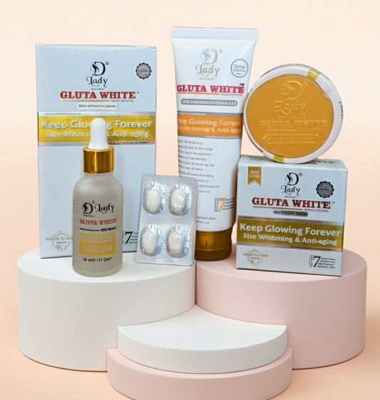 GLUTA WHITE DEAL 3