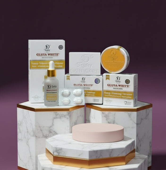 GLUTA WHITE DEAL NO 4