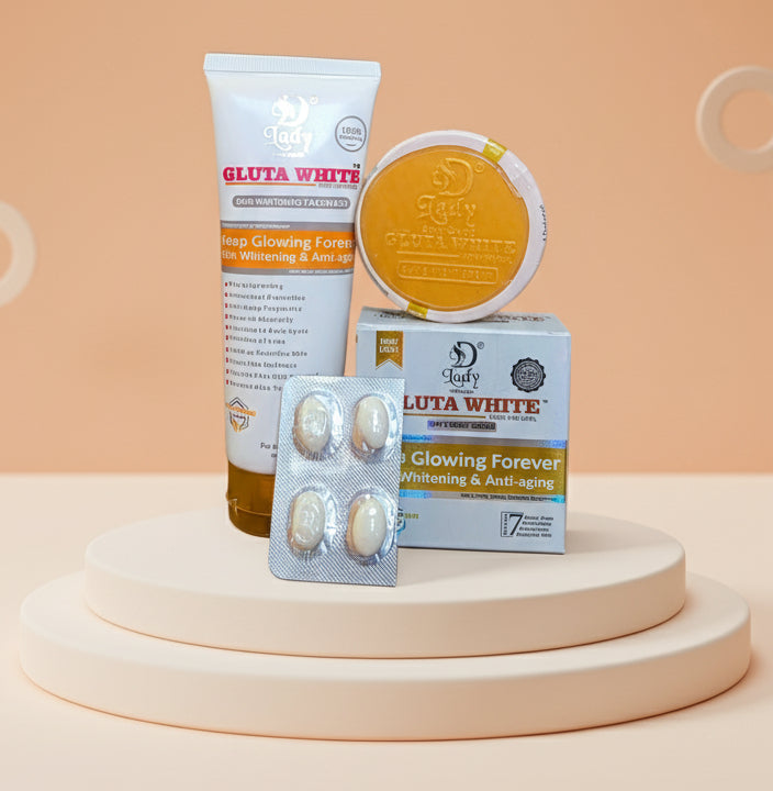 GLUTA WHITE DEAL NO. 2